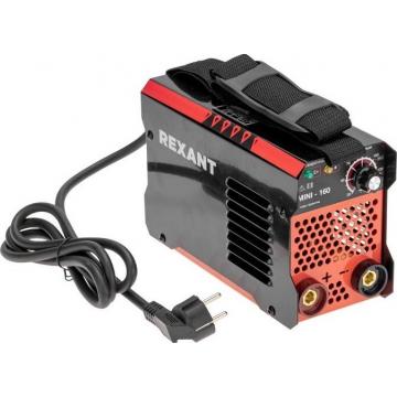 Сварочный инвертор REXANT MINI-160 [11-0915] фото 1