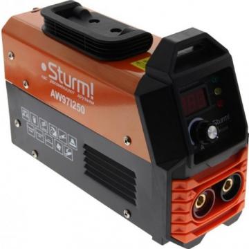 Сварочный инвертор Sturm AW97I250 фото 1