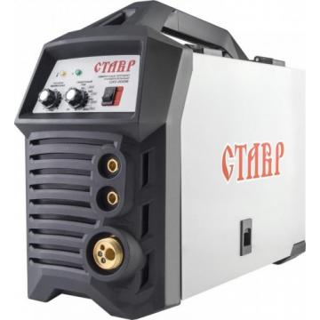 Сварочный полуавтомат СТАВР САУ-200М универсальный [ст200мсау] фото 1