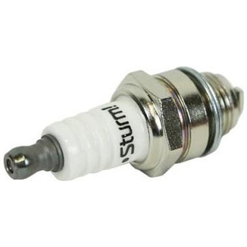 Свеча зажигания Sturm SP-L7RTC для 2-такных двигателей фото 1