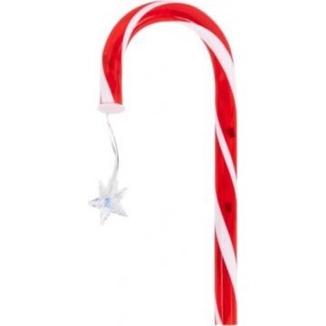 Светильник новогодний GAUSS HL011 holiday " волшебные конфеты", ip44 мультицвет led фото 1