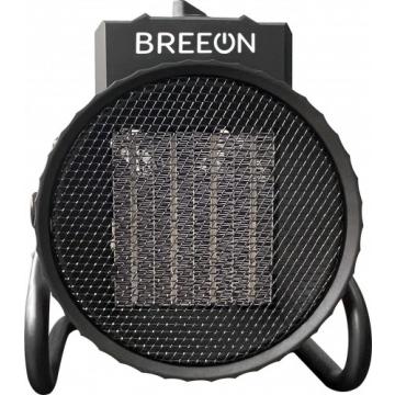 Тепловая пушка электрическая BREEON BHEG-2000 фото 1