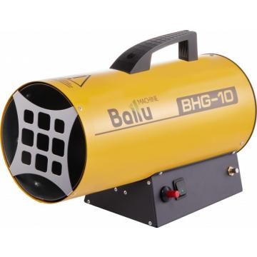 Тепловая пушка газовая BALLU BHG-10 [НС-1011959] фото 1