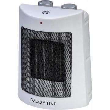 Тепловентилятор GALAXY LINE GL 8170 БЕЛЫЙ [гл8170лбел] фото 1