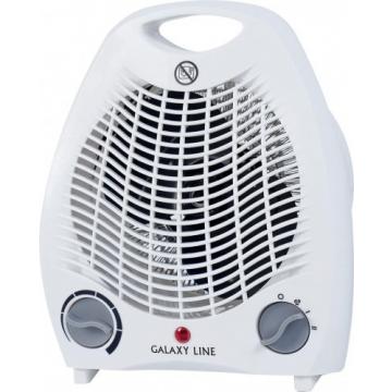 Тепловентилятор GALAXY LINE GL 8172 [гл8172л] фото 1