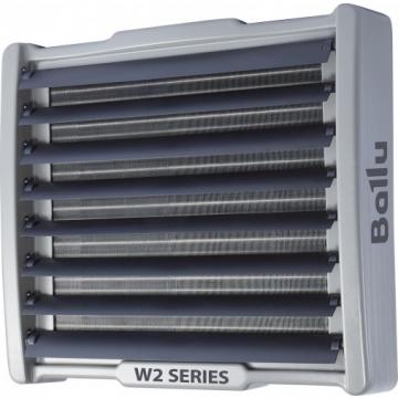 Тепловентилятор водяной BALLU BHP-W2-110-XL [НС-1520156] фото 1