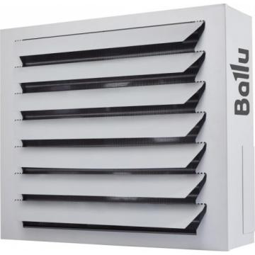 Тепловентилятор водяной BALLU BHP-W4-100-S Серия W4  [НС-1508424] фото 1