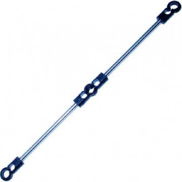 Тяга карбюратора SKIPPER для Yamaha 150-225 [SK6G5-41217-00] фото 1
