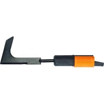 Тяпка для уборки травы с дорожек FISKARS QuikFit [1000687] фото 1