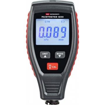 Толщиномер ADA PaintMeter 1800 [А00656] фото 1