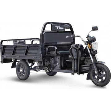 Трицикл грузовой RUTRIKE D4 1800 60V1200W Черный 1983 [021494-1983] фото 1