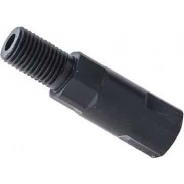 Удлинитель для алмазной коронки VOLL 1.1/4" UNC, длина 100 мм [1.31001] фото 1