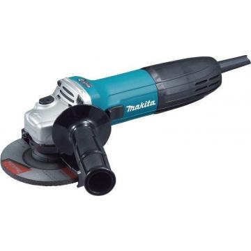 Угловая шлифмашина сетевая MAKITA GA 4530 R [GA4530R] фото 1