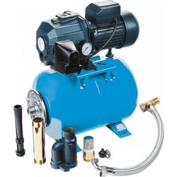 Установка для водоснабжения UNIPUMP AUTO DP-750 [27260] фото 1