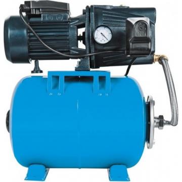 Установка для водоснабжения UNIPUMP AUTO JET 80 L-50 [53361] фото 1