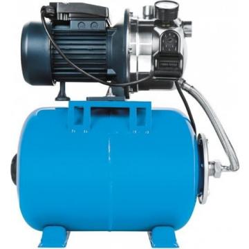 Установка для водоснабжения UNIPUMP AUTO JS 60-50 [41212] фото 1