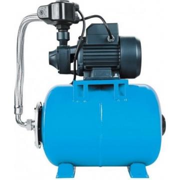 Установка для водоснабжения UNIPUMP AUTO QB 60 [37928] фото 1