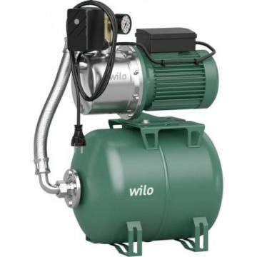 Установка для водоснабжения WILO HWJ-203-EM-50-R 2549383 [2549383] фото 1