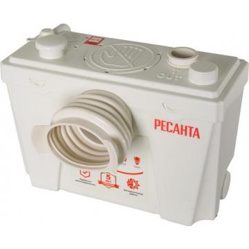 Установка канализационная Ресанта КН 3WC [77/9/2] фото 1