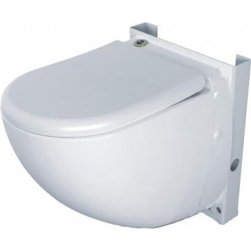 Установка канализационная SFA SANICOMPACT COMFORT фото 1