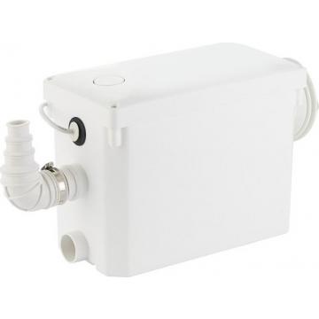 Установка канализационная UNIPUMP SANIVORT 405 М 8м (боковой вход) [62916] фото 1