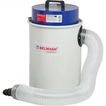 Установка вытяжная BELMASH BDC200 [D125A] фото 1