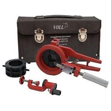 Устройство для резки и снятия фаски VOLL 4.60110 V-Cut110 фото 1