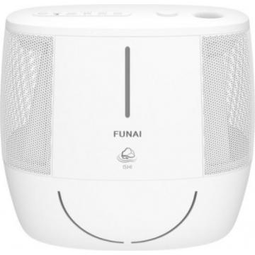 Увлажнитель воздуха FUNAI FAW-ISE480/6.0 ishi [НС-1381458] фото 1