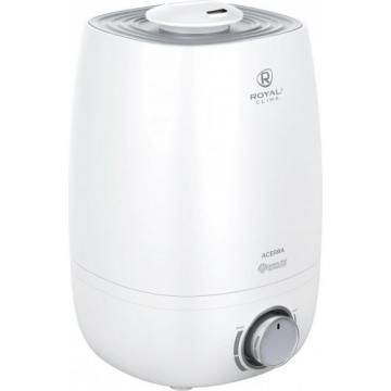 Увлажнитель воздуха ROYAL CLIMA RUH-AC300/4.0M-WT acerra [НС-1344806] фото 4