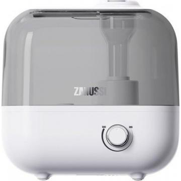 Увлажнитель воздуха ZANUSSI ZH 4.5 T Classico ультразвуковой [НС-1346159] фото 1