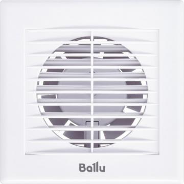 Вентилятор BALLU BAF-EX 100 вытяжной [НС-1442269] фото 1