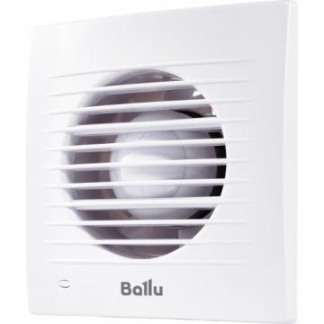 Вентилятор BALLU BAF-FW 100 вытяжной [НС-1442375] фото 1