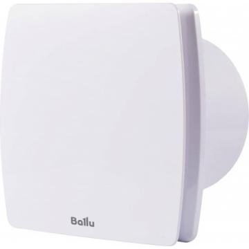 Вентилятор BALLU BAF-SL 100 вытяжной [НС-1473420] фото 1