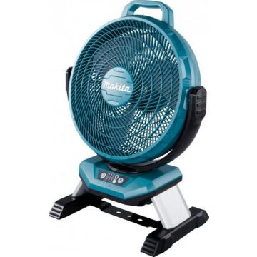 Вентилятор MAKITA DCF301Z 3 скорости фото 1