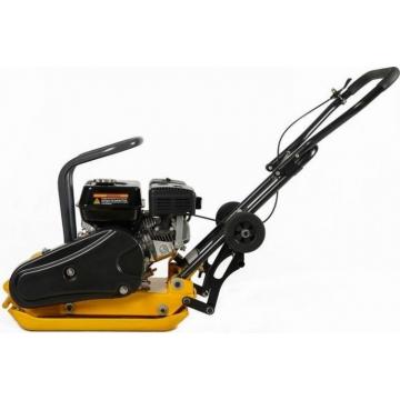 Виброплита TOR C-90 бензиновый двигатель LONCIN [1030222] фото 1