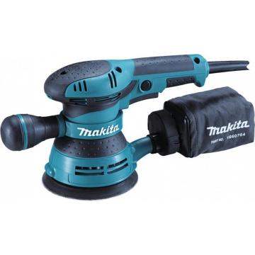 Виброшлифмашина MAKITA BO 5040 эксцентриковая [BO5040] фото 1