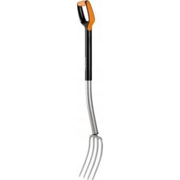Вилы садовые FISKARS Xact большие  [1003685] фото 1
