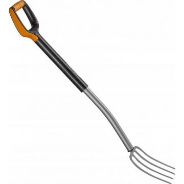 Вилы садовые FISKARS Xact средние  [1003686] фото 1