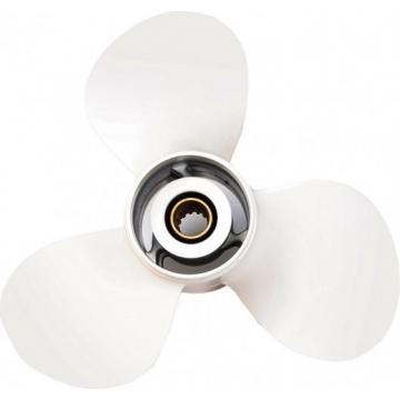 Винт гребной SKIPPER алюминий для Yamaha 40-60, 3x11 1/2"x11" [SK676-45941-62-EL] фото 1