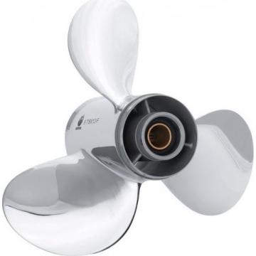 Винт гребной SKIPPER нержавеющая сталь для Yamaha 20-30, 3x9 7/8"x12" [SK664-45954-01-EL-SS] фото 1