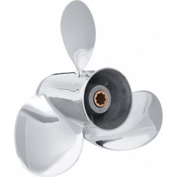 Винт гребной SKIPPER нержавеющая сталь для Yamaha 25-30 3x9-7/8"x13" [SK664-45949-02-EL-SS] фото 1