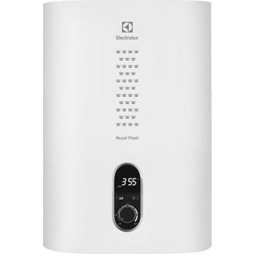Водонагреватель накопительный ELECTROLUX EWH 30 Royal Flash [НС-1064858] фото 1