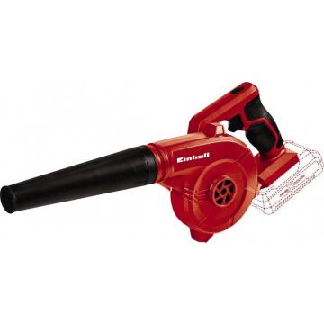 Воздуходувка аккумуляторная EINHELL TE-CB 18 Li-Solo [3408001] фото 1