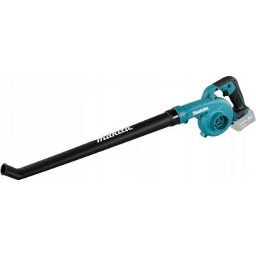 Воздуходувка аккумуляторная MAKITA UB101DZ длинный патрубок фото 1