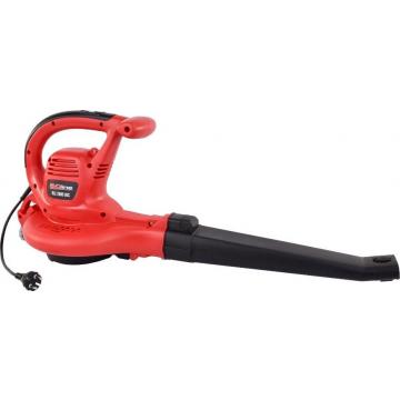 Воздуходувка-пылесос электрическая Evoline BLE2600VAC с фунцкцией всасывания фото 1