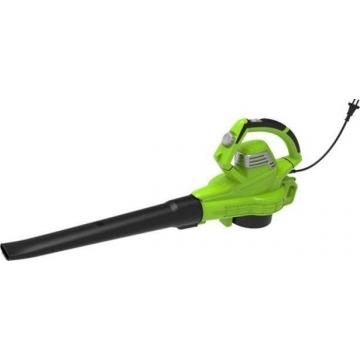 Воздуходувка-пылесос электрическая GREENWORKS BL 3000 (2406507) [2406507] фото 1