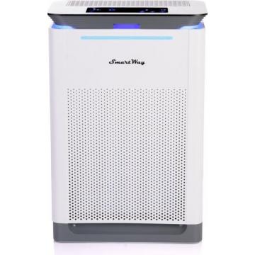 Воздухоочиститель SMARTWAY KJ420F-A350 Smart Wi-Fi с увлажнителем [KJ420F-A350] фото 1