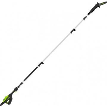 Высоторез аккумуляторный GREENWORKS GD82PS25 82V 25 см, бесщеточный, без АКБ и ЗУ [1402207] фото 1