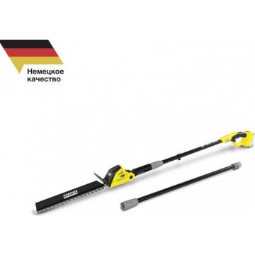 Высоторез аккумуляторный KARCHER PHG 18-45 Battery на штанге [1.444-210.0] фото 1