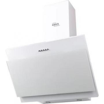 Вытяжка кухонная making Oasis everywhere ND-60W (v) [4640130913687] фото 1